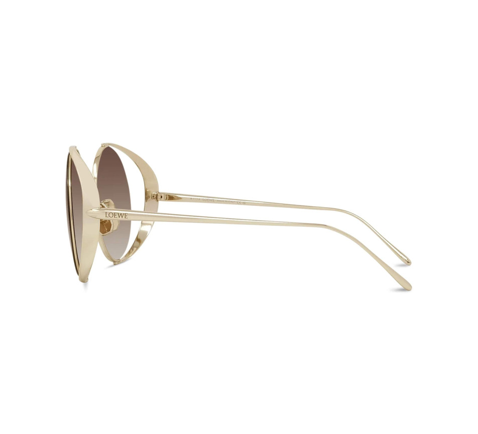 Sonnenbrillen LOEWE SIGNATURE LW40149U 32F 54/21
