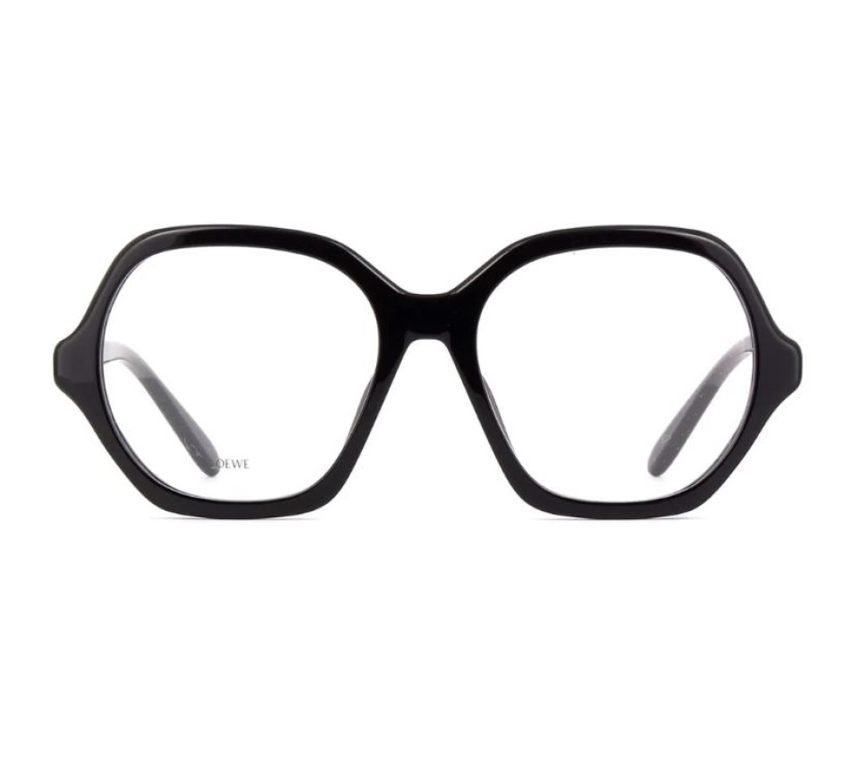 Brillen LOEWE SLIM LW50072I 001 55/17