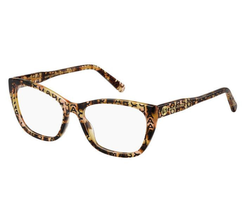 Brillen MARC JACOBS MARC 736 H7P 55/17