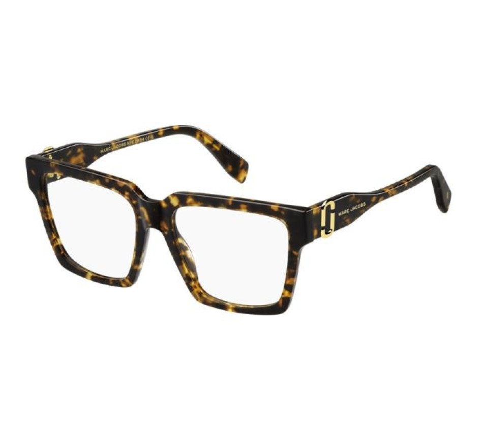 Brillen MARC JACOBS MARC 766 086 55/17