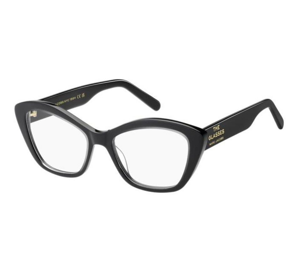 Brillen MARC JACOBS MARC 802 MNG 53/17