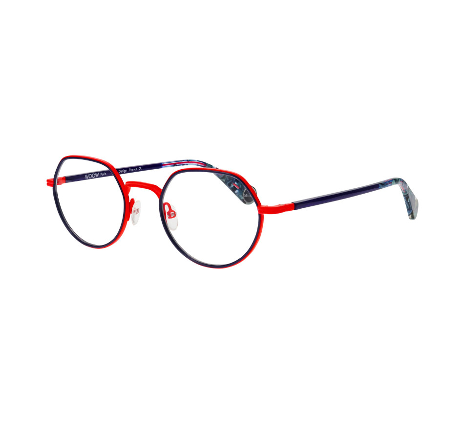 Brillen WOOW MASTER MIND 1 Col 9201 49/20