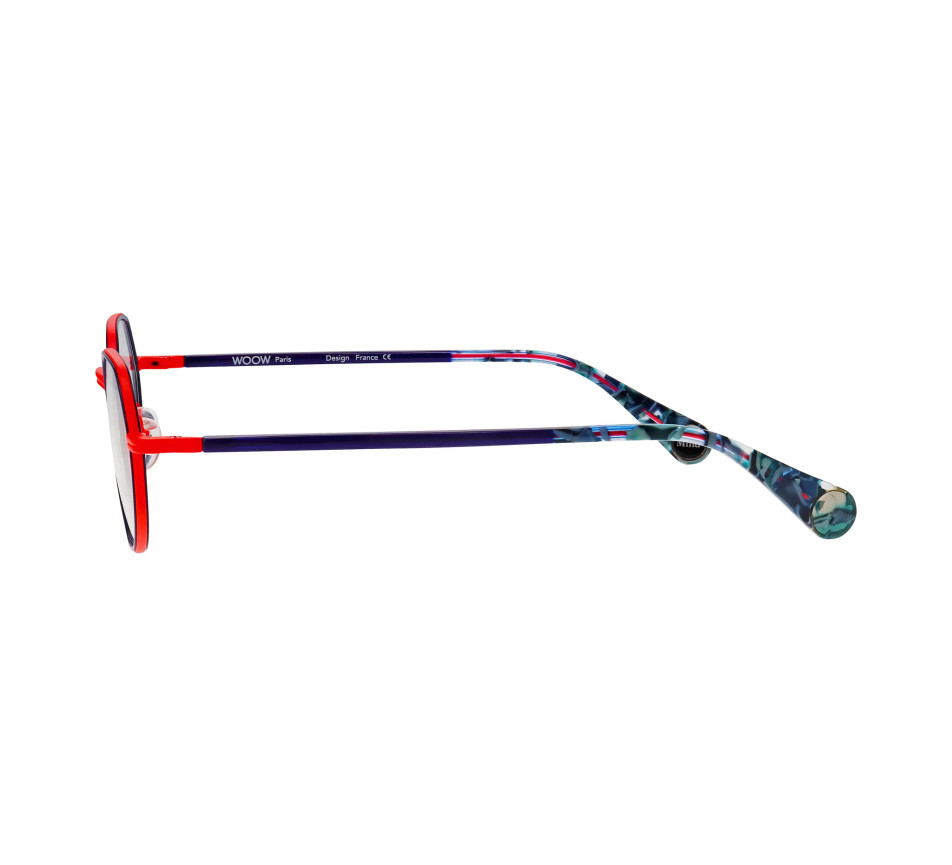 Brillen WOOW MASTER MIND 1 Col 9201 49/20