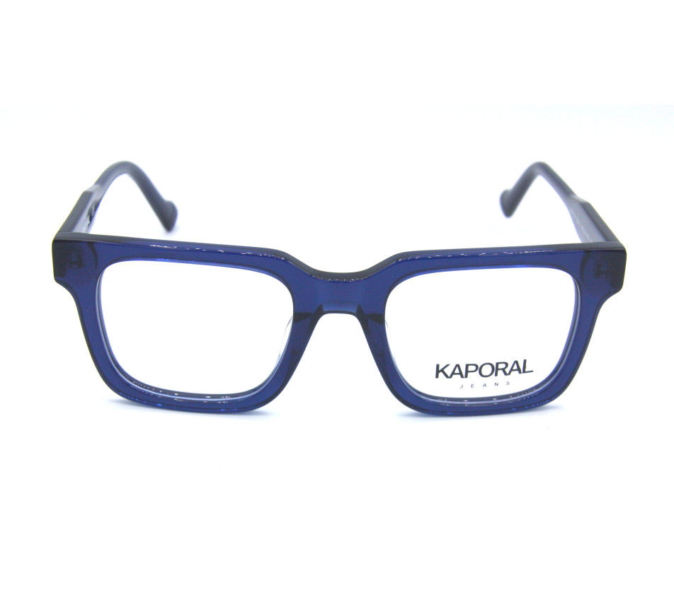 Brillen KAPORAL MATHIS Blau 50/21