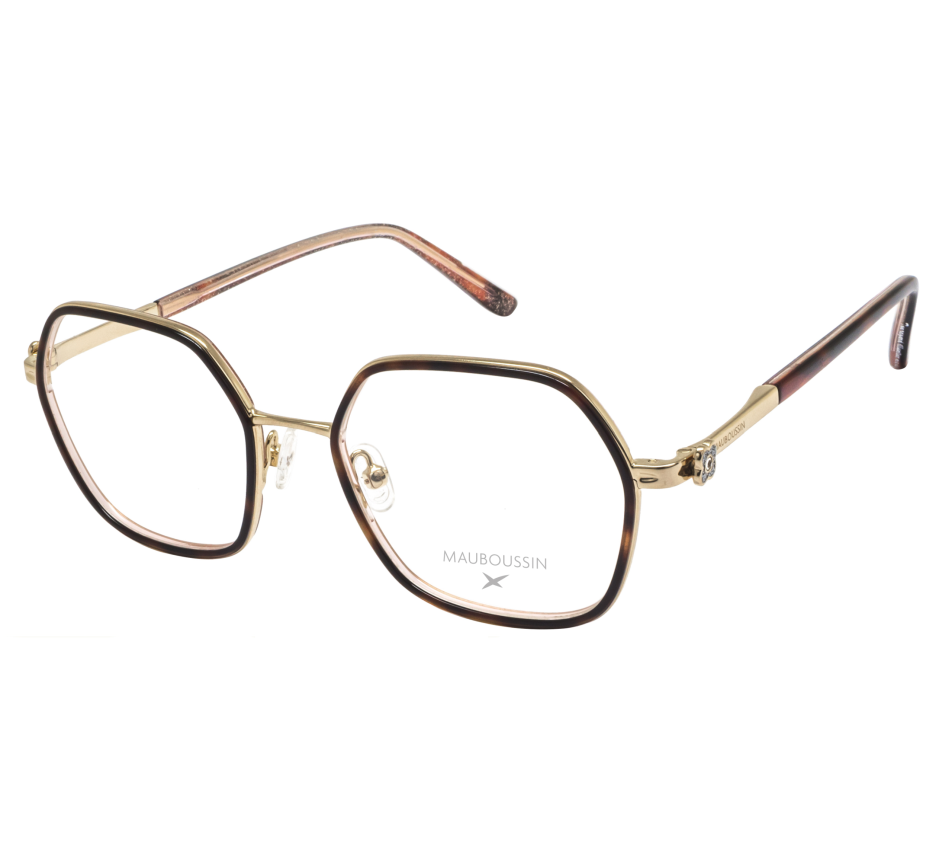 Brillen MAUBOUSSIN MAU2416 1 50/18