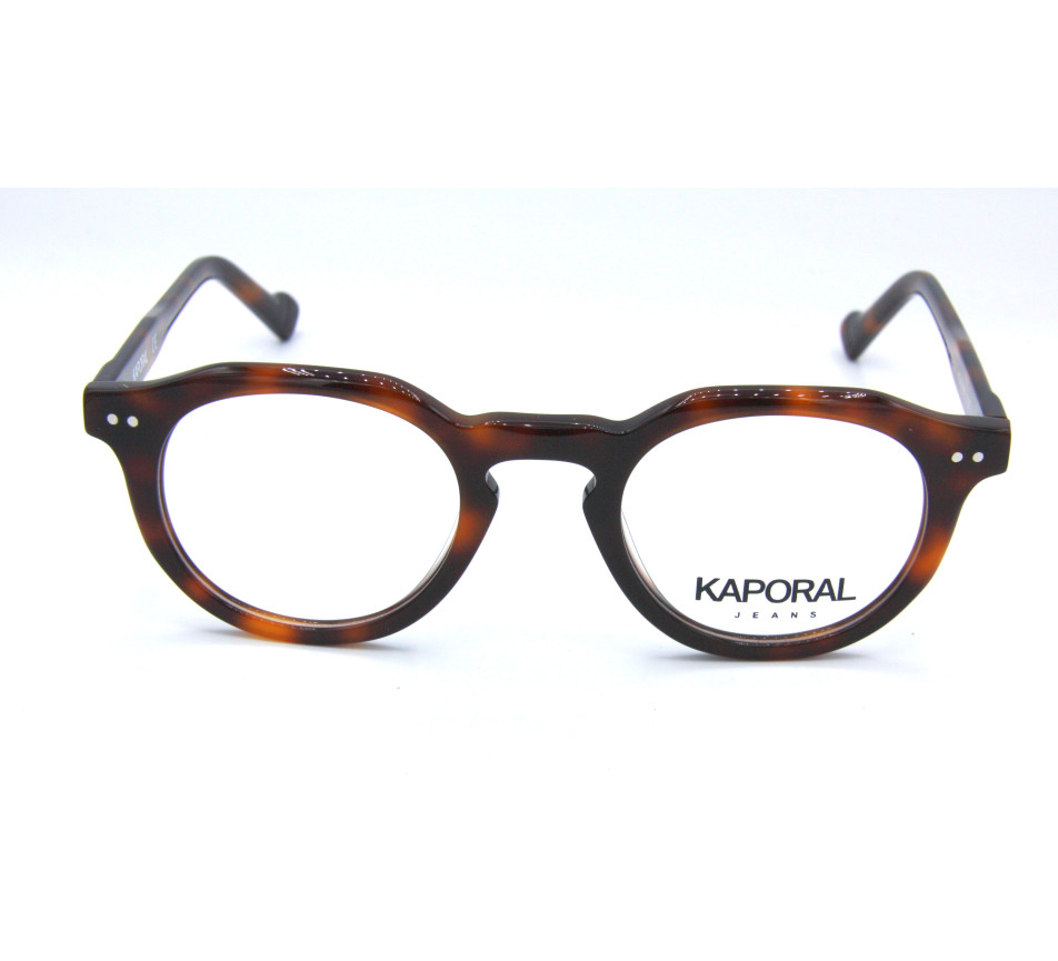 Brillen KAPORAL MAX Havanna 48/23