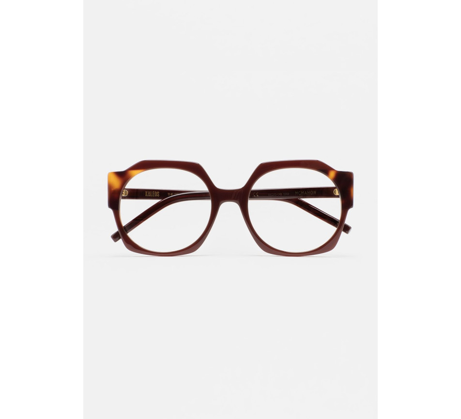 Brillen KALEOS MCMAHON 2 55/20