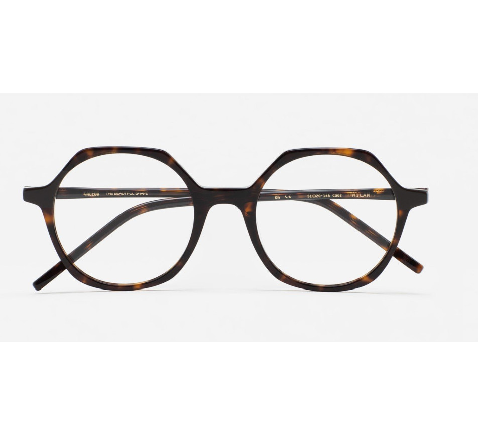 Brillen KALEOS MILAN 2 51/20