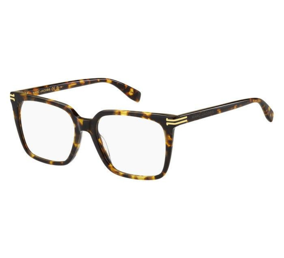 Brillen MARC JACOBS MJ 1097 086 53/16