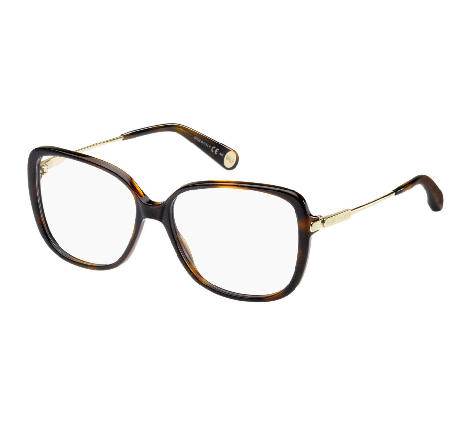 Brillen MARC JACOBS MJ 494 8NQ 55/15