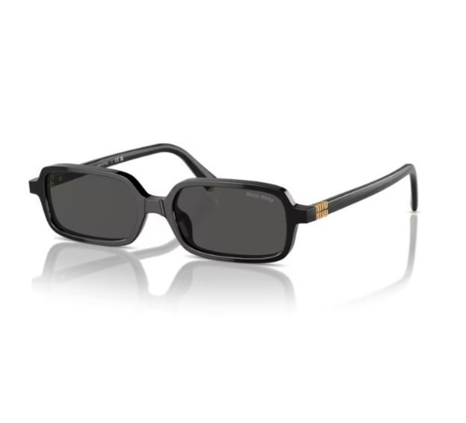 Sonnenbrillen MIU MIU Glimpse MU 11WS 16K5S0 51/16