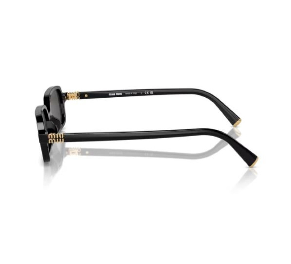 Sonnenbrillen MIU MIU Glimpse MU 11WS 16K5S0 51/16