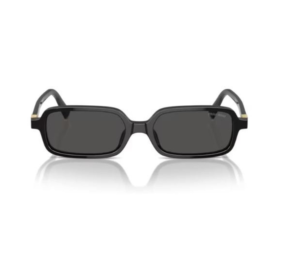 Sonnenbrillen MIU MIU Glimpse MU 11WS 16K5S0 51/16