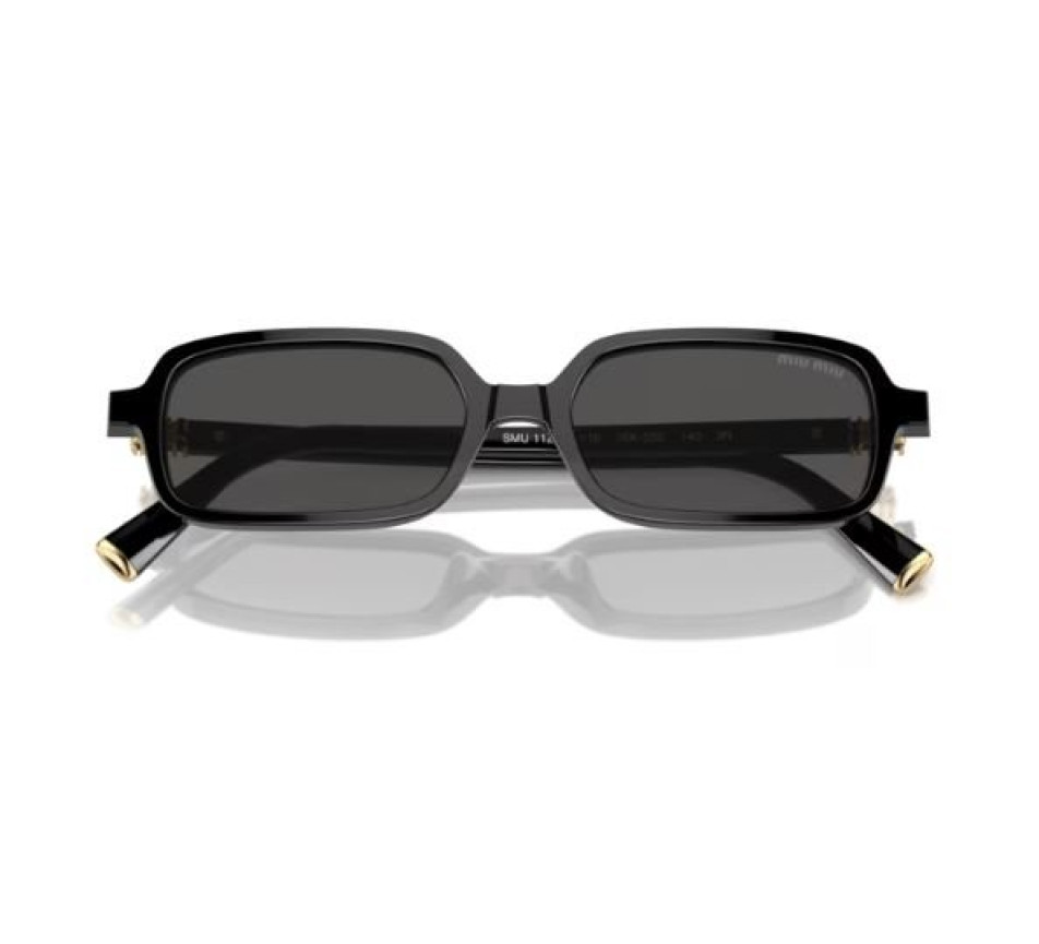 Sonnenbrillen MIU MIU Glimpse MU 11WS 16K5S0 51/16