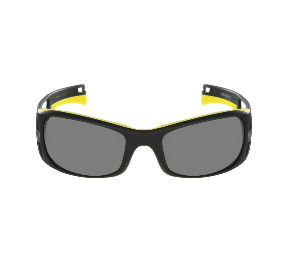 Sonnenbrillen JULBO Tensing Medium Noir / Jaune Spectron 4