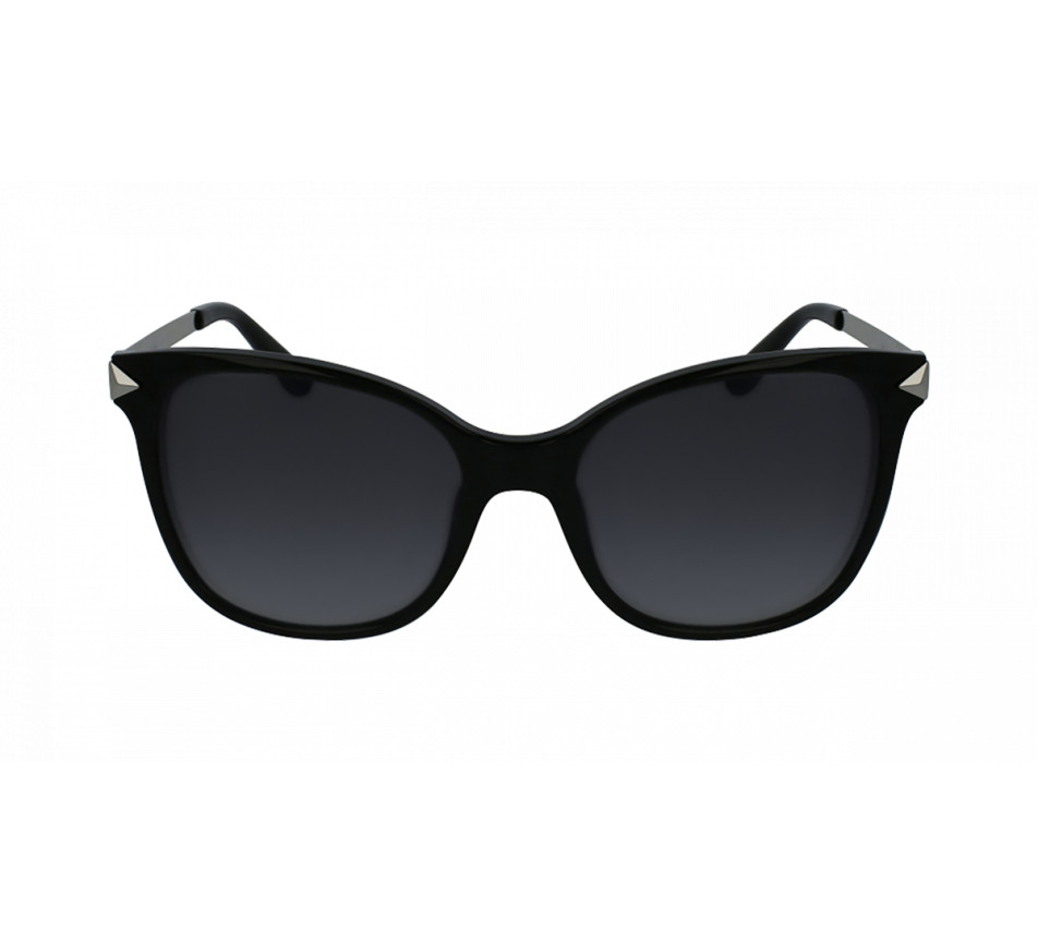 Sonnenbrillen GUESS GU7657 01C 56/18