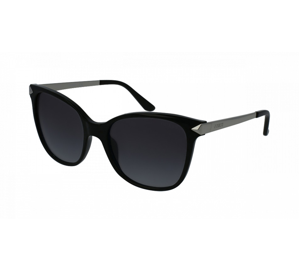 Sonnenbrillen GUESS GU7657 01C 56/18