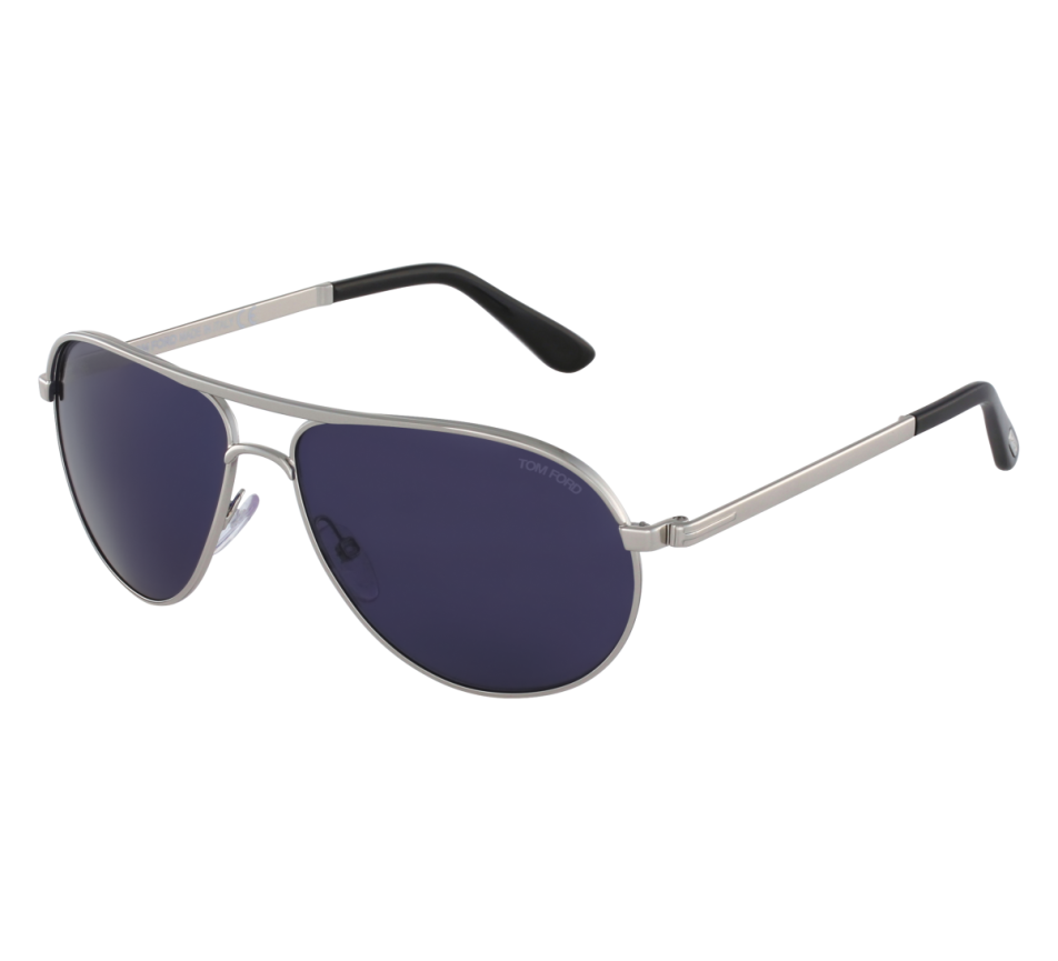 Sonnenbrillen TOM FORD MARKO TF 144 18V 58/13