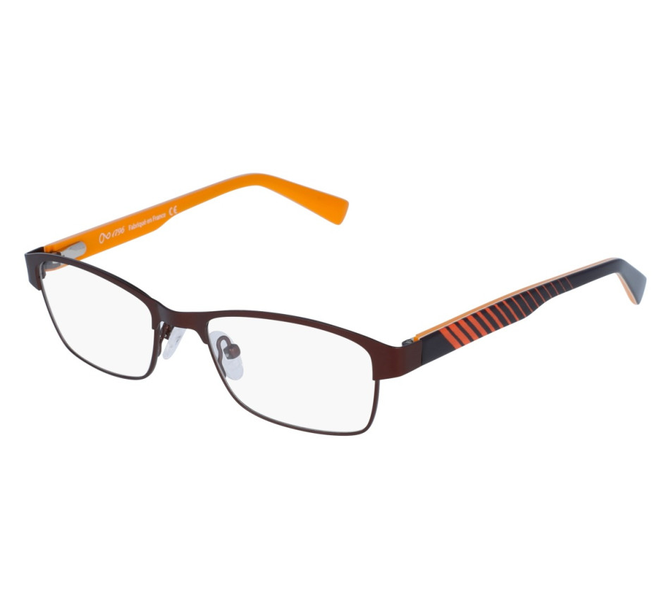 Brillen 1796 CBAM 1718 CHOCO 48/16