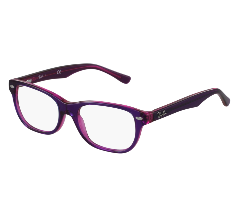 Brillen RAY-BAN RY 1555 3666 46/16