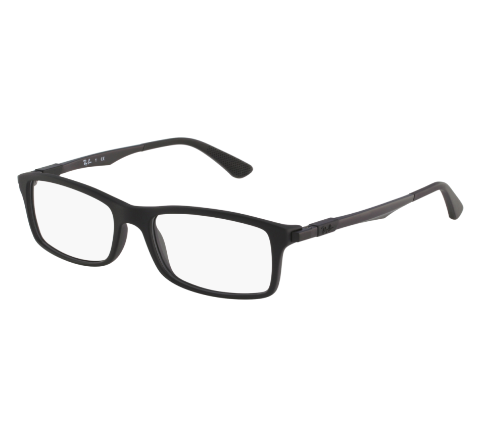 Brillen RAY-BAN RX7017 5196 56/17