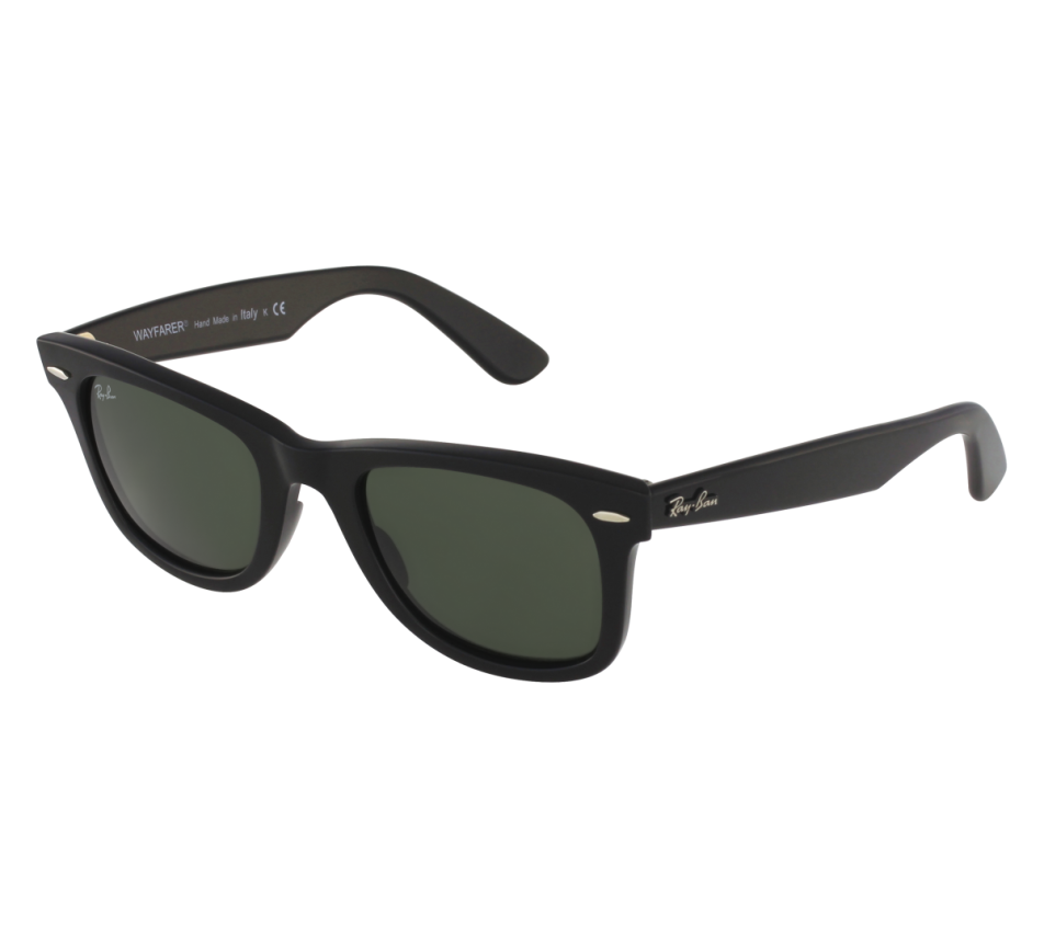 Sonnenbrillen RAY-BAN RB2140 WAYFARER 901 50/22