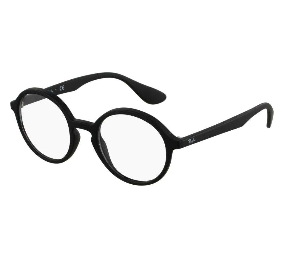 Brillen RAY-BAN RX 7075 5364 49/20
