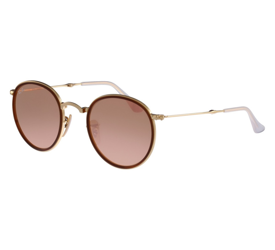 Sonnenbrillen RAY-BAN RB3517 001/Z2 51/17