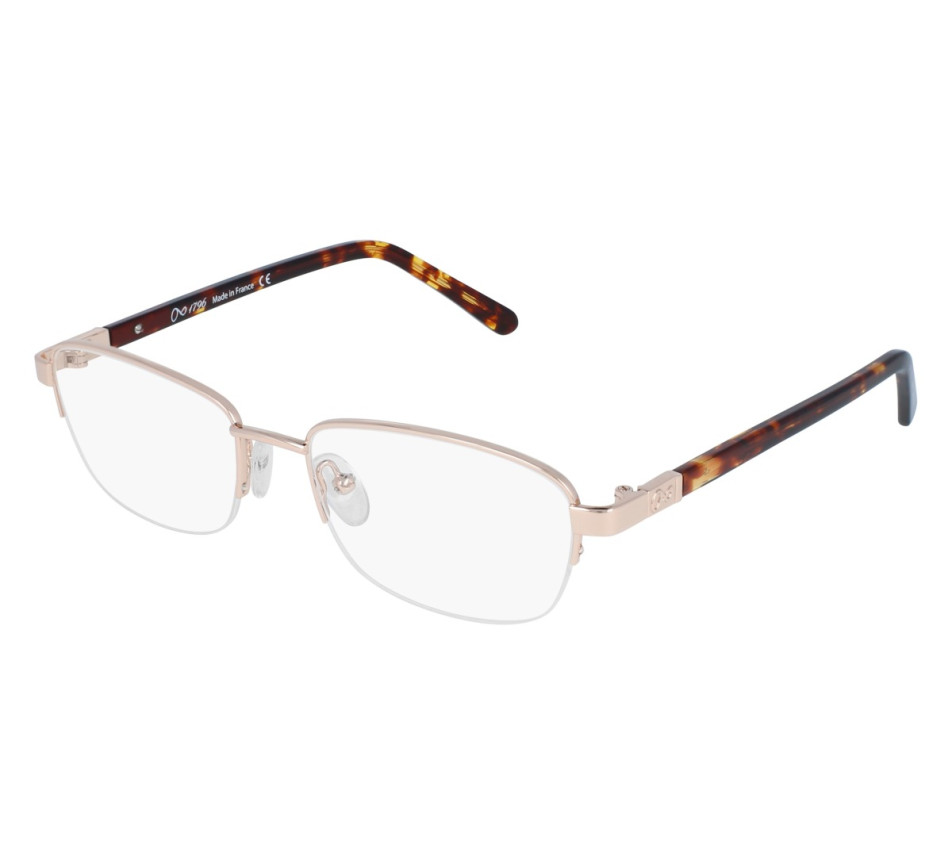 Brillen 1796 CBAA1818 NOIR 46/18