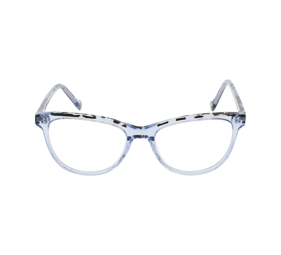 Brillen NAF NAF CLARA BLEU 50/16