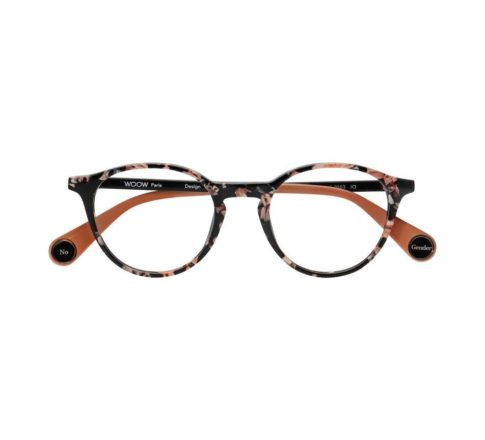 Brillen WOOW NO GENDER 1 0503 47/20