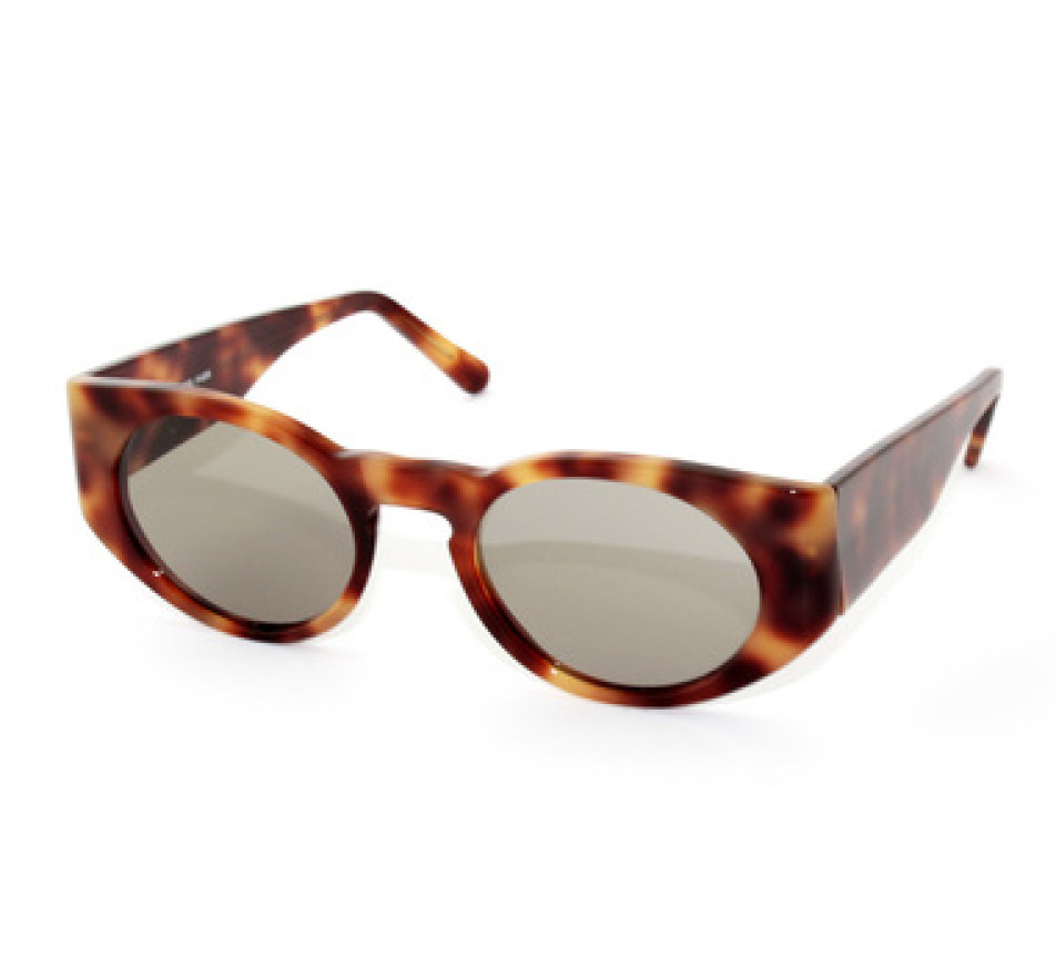 Sonnenbrillen FRANCOIS PINTON ONA O - 956