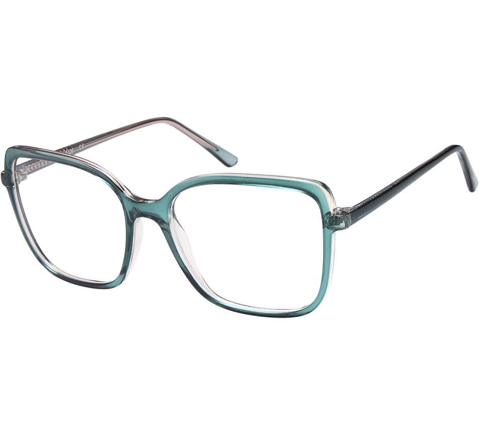 Brillen OCTIKA OP336 C2 55/17