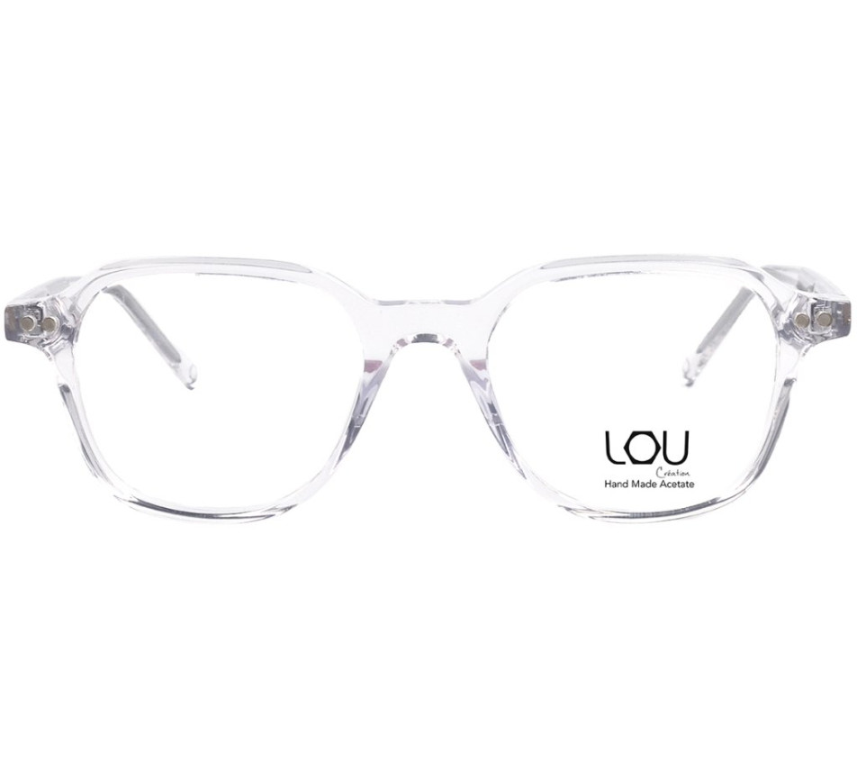 Brillen LOU CREATION H2 C1 50/20