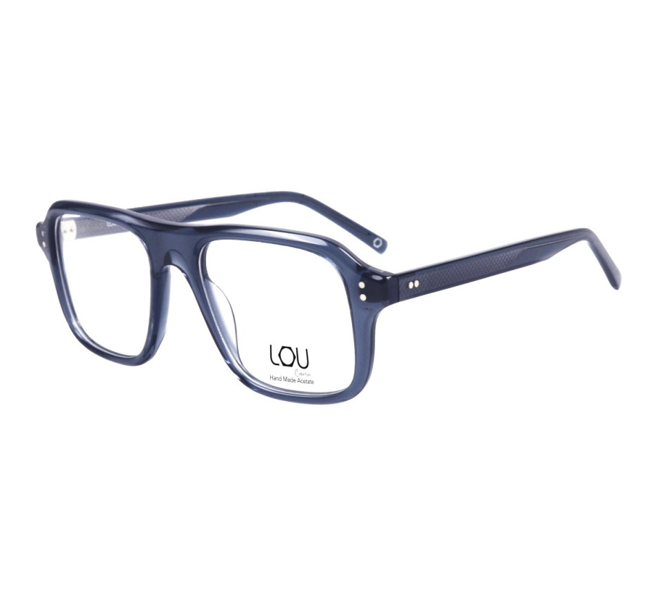 Brillen LOU CREATION AM64 C3 55/20