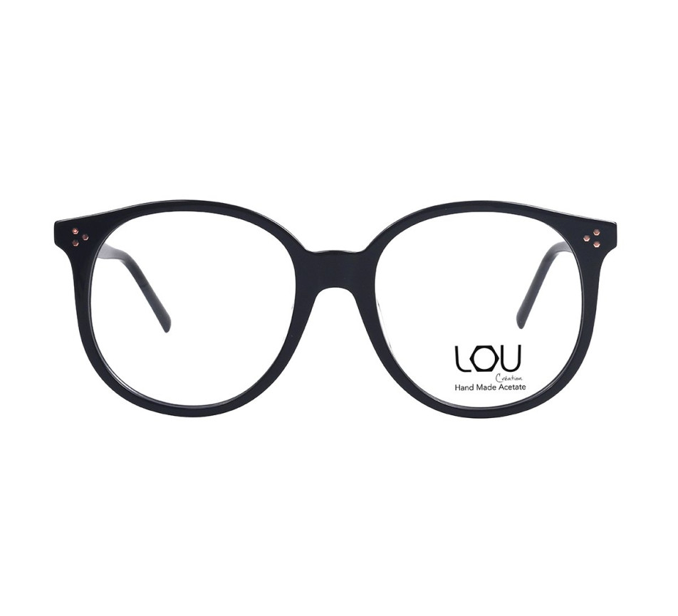 Brillen LOU CREATION AW102 C1 49/21