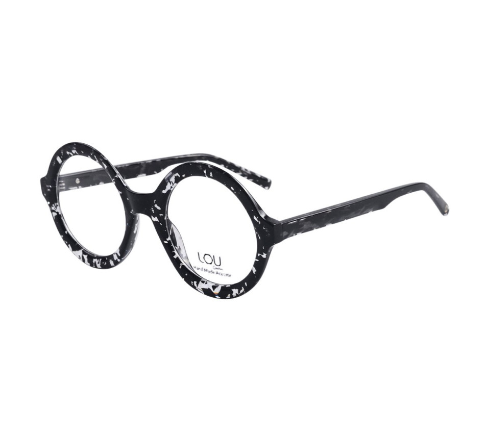 Brillen LOU CREATION AW78 C1 47/22
