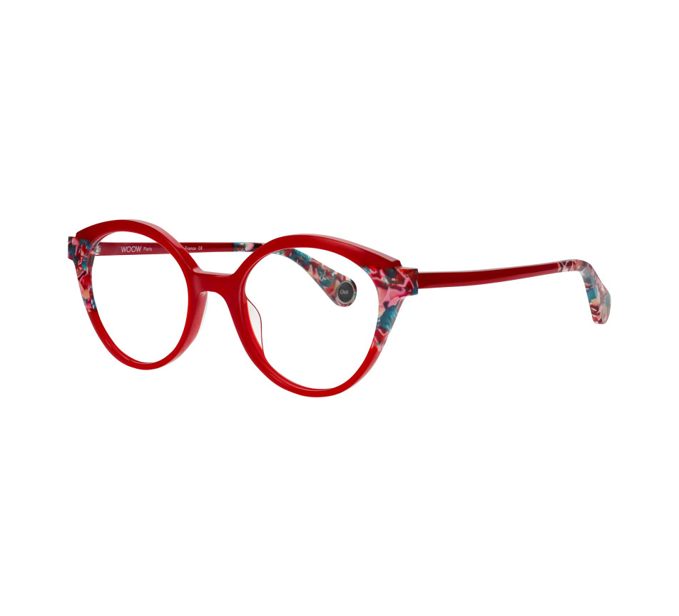 Brillen WOOW STAND OUT 2 2091 50/18