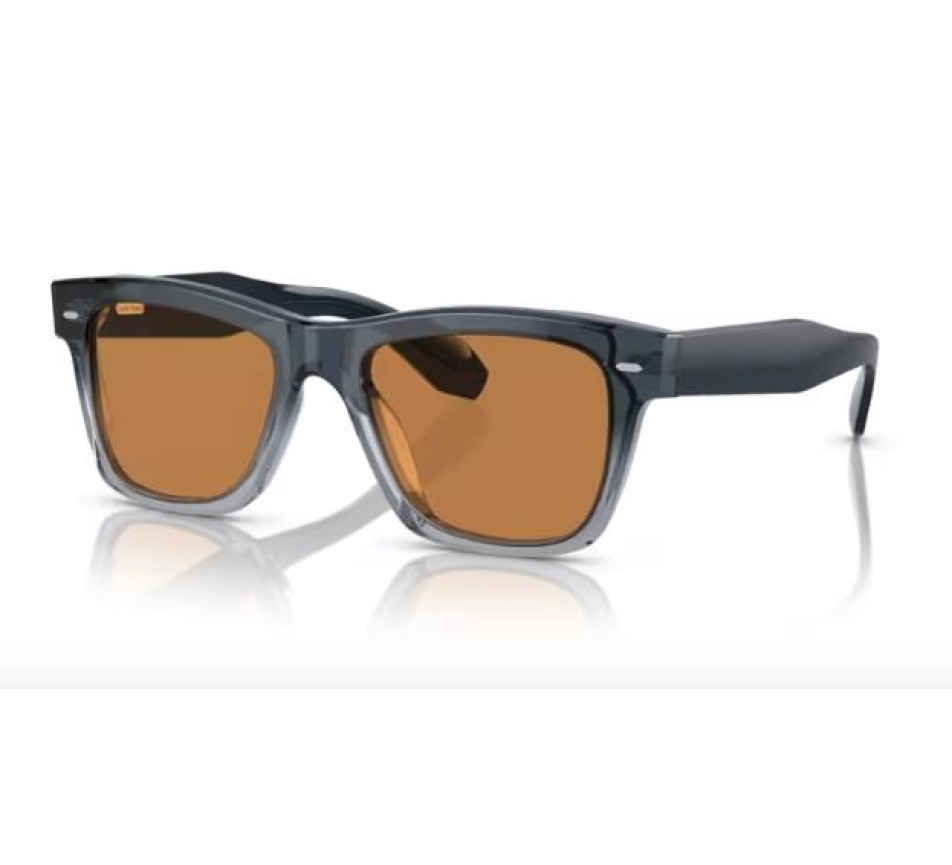 Sonnenbrillen OLIVER PEOPLES N.04 Sun OV5552SU 177753 50/19
