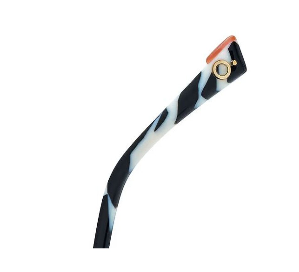 Brillen ETNIA BARCELONA PARMA BLFU 54/16