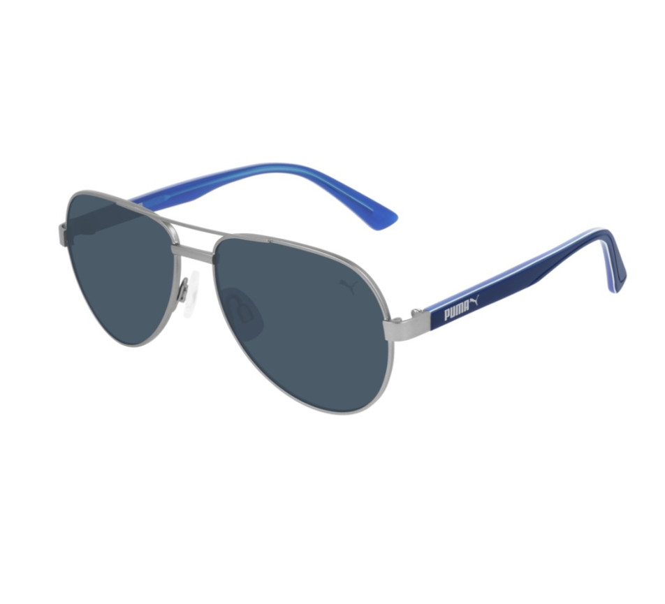 Sonnenbrillen PUMA PJ0027S 011 52/14