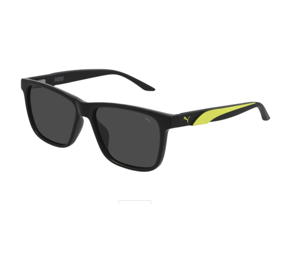 Sonnenbrillen PUMA PJ0051S 001 50/13