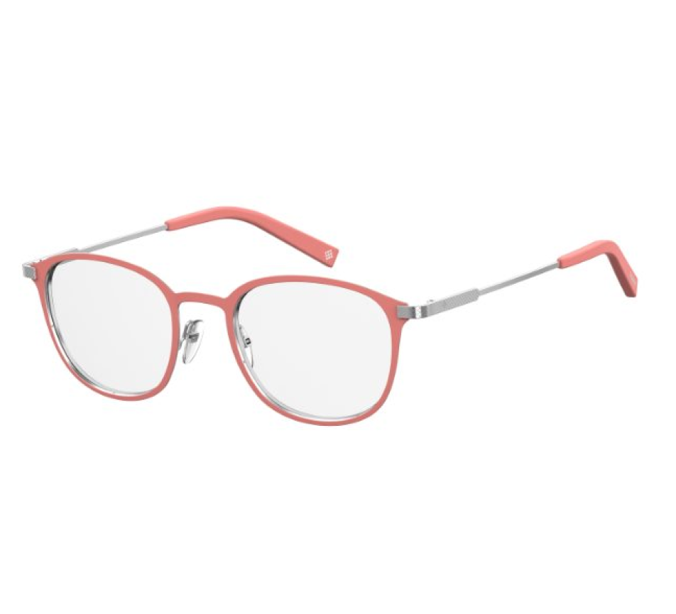Brillen POLAROID PLD D351 1N5 CORAL 51/21