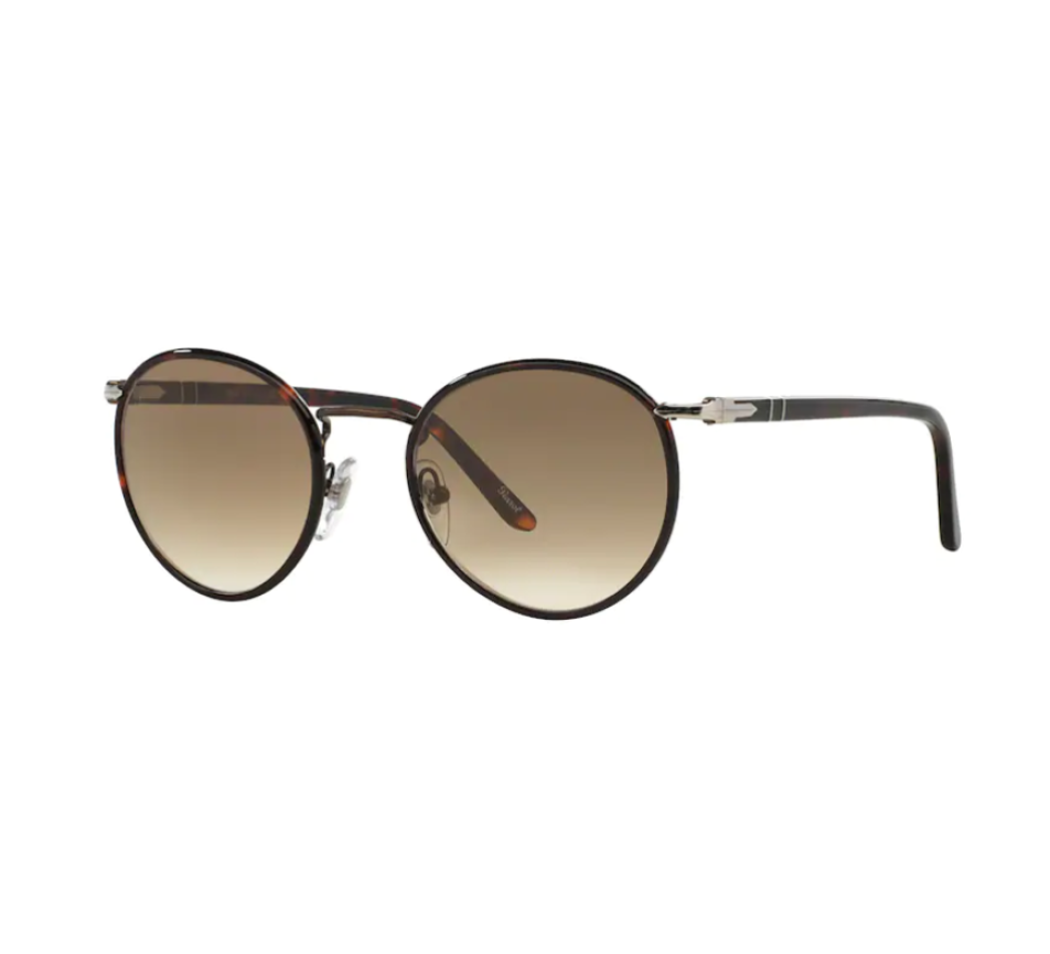 Sonnenbrillen PERSOL PO2422SJ 992/51 51/20