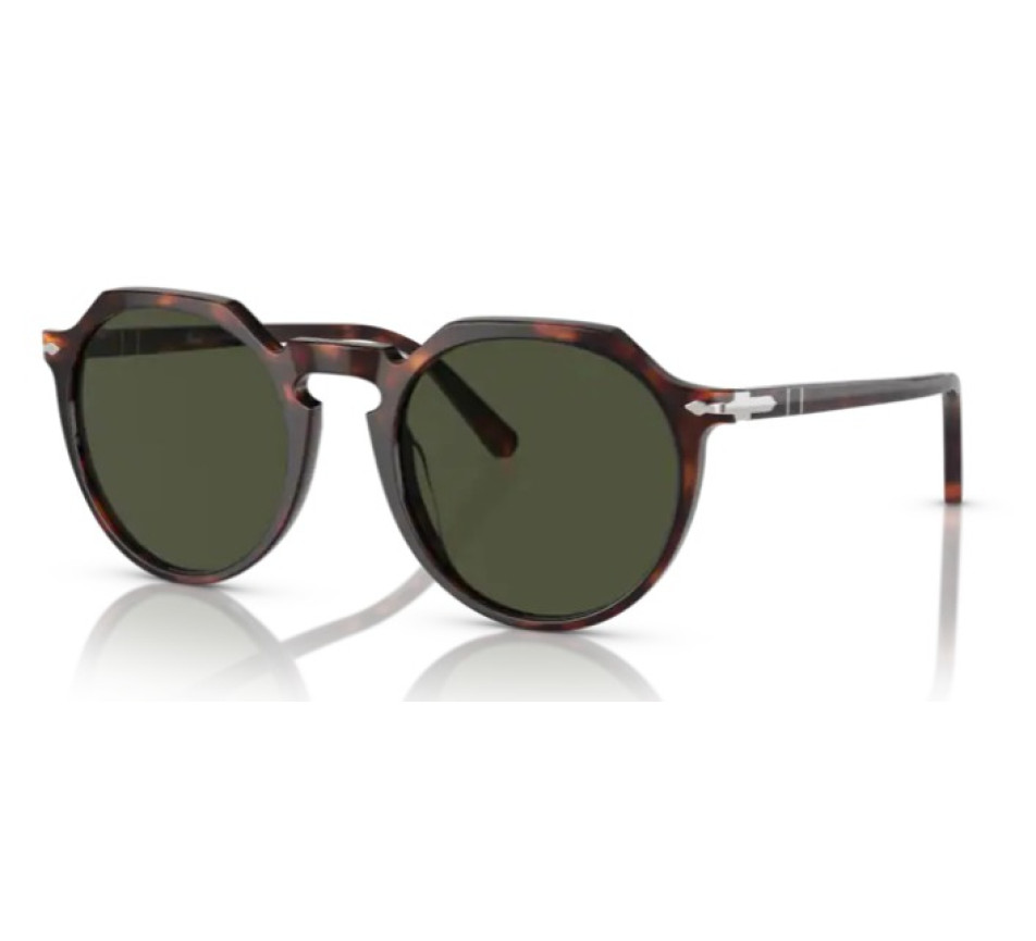 Sonnenbrillen PERSOL PO3281S 24/31 50/21