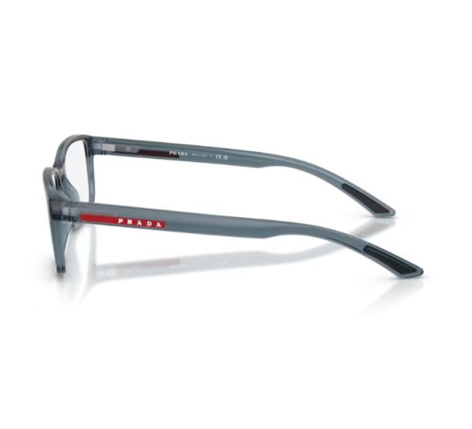 Brillen PRADA LINEA ROSSA PS 06RV CZH1O1 53/19