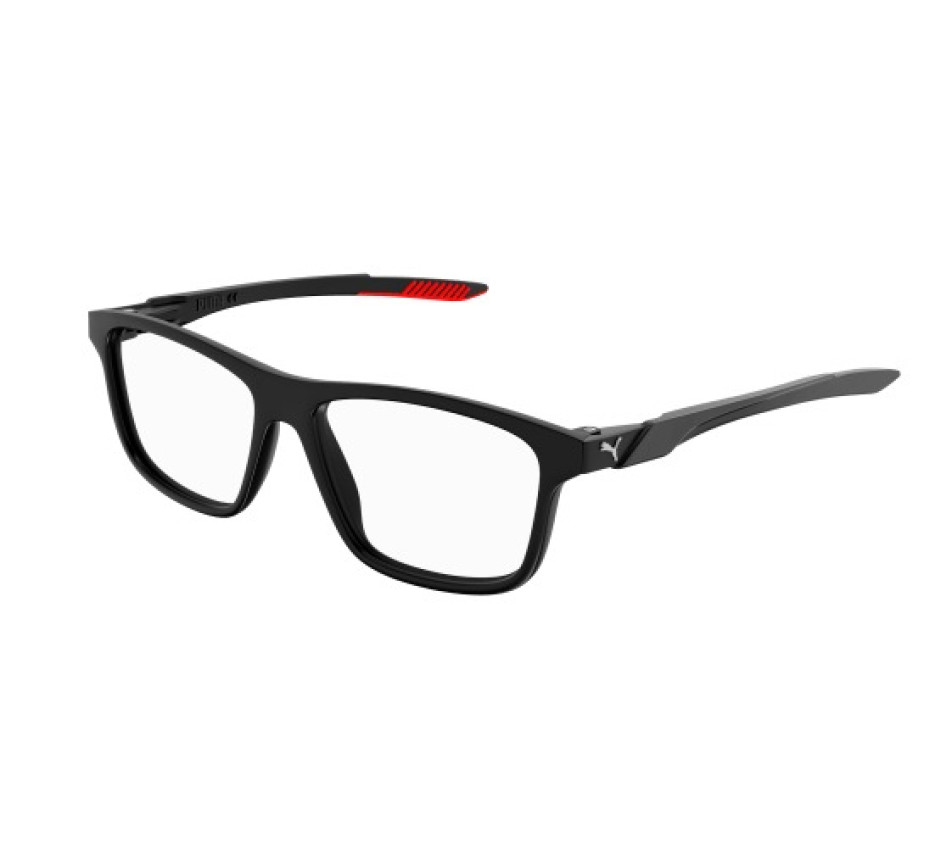 Brillen PUMA PU0361O-001 57/16