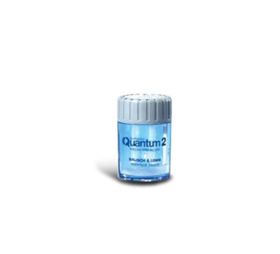 Kontaktlinsen BAUSCH & LOMB Quantum 2