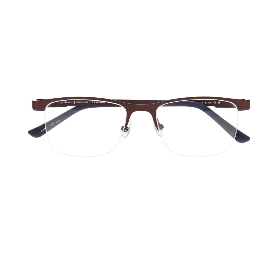 Brillen PRODESIGN RACE 2 5021 55/19