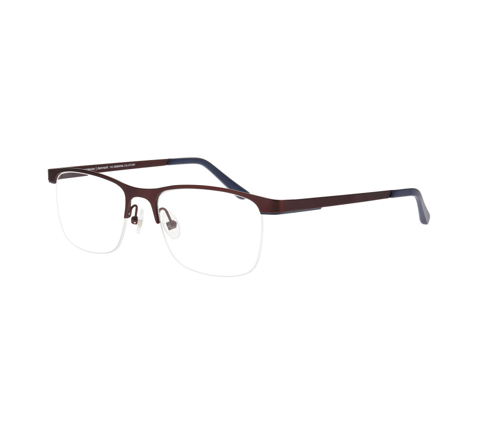 Brillen PRODESIGN RACE 2 5021 55/19